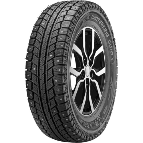 Легковые шины DoubleStar DW07 215/70 R15 98T купить с бесплатной доставкой в пункты выдачи в Петербурге